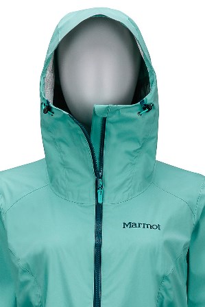 Marmot - Куртка легкая женская Wm's Magus Jacket