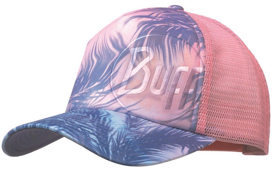 Buff - Кепка яркая Trucker Cap