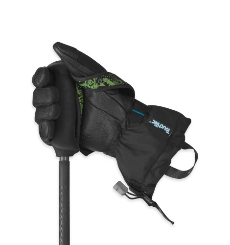Outdoor research - Теплые зимние перчатки W'S Northback Gloves