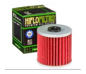 Hi-Flo - Фирменный масляный фильтр HF123