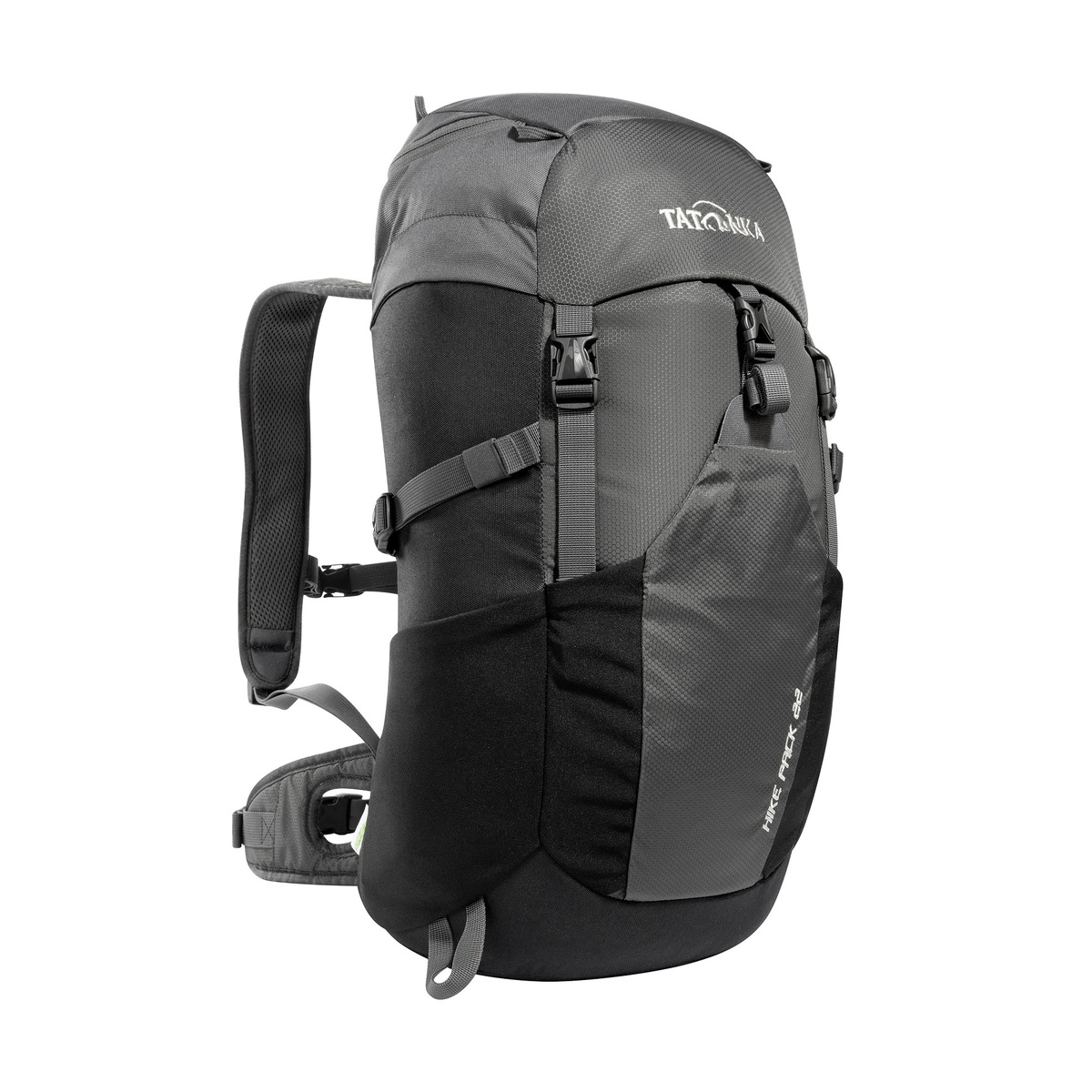 Легкий спортивный рюкзак Tatonka Hike Pack 22