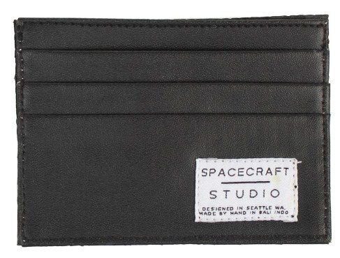 Spacecraft — Спортивный кошелёк Lo Fi Walle