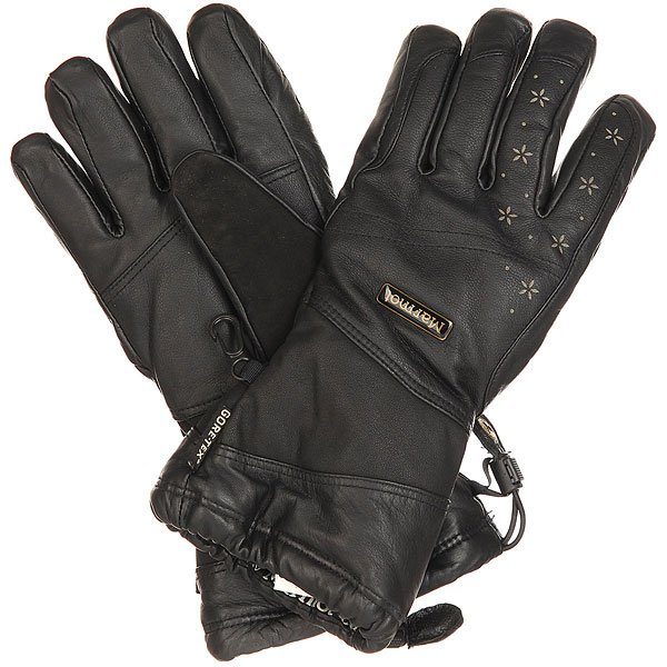 Marmot - Перчатки женские спортивные Wm's Aurora Glove