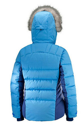 Куртка горнолыжная Salomon Icetown