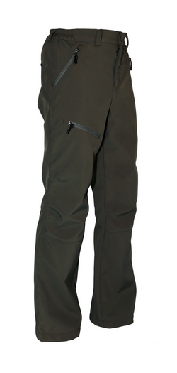 Век - Технологичные мужские брюки Вега софтшелл (В)