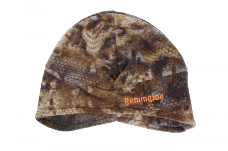 Флисовая шапка Remington Expert Hunting