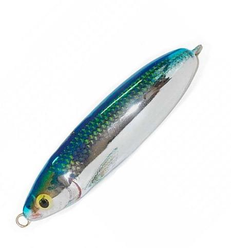 Rapala - Блесна с колоритным окрасом Minnow Spoon