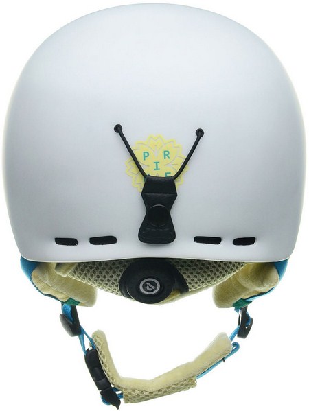 Prime Snowboards - Шлем для сноубординга Prime