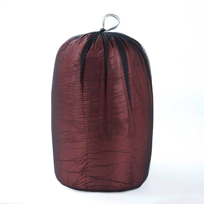 Практичный спальный мешок Sivera Шишига -40 2021