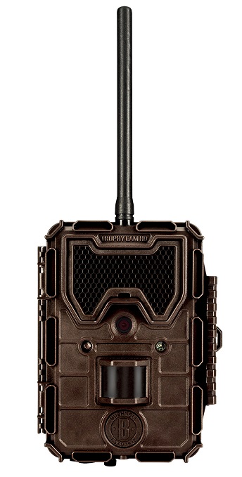 Bushnell - Автономная фотоловушка для охоты Trophy Cam HD Wireless