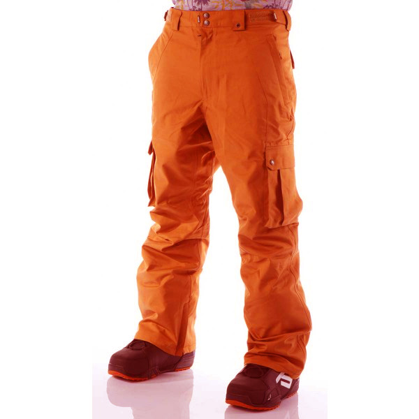 Light Board - Мужские мембранные брюки Cartel