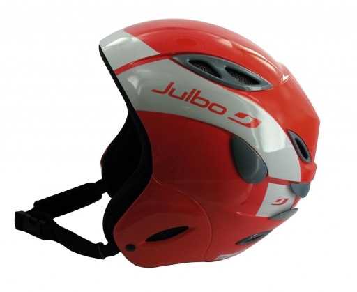 Julbo - Прочный шлем Club