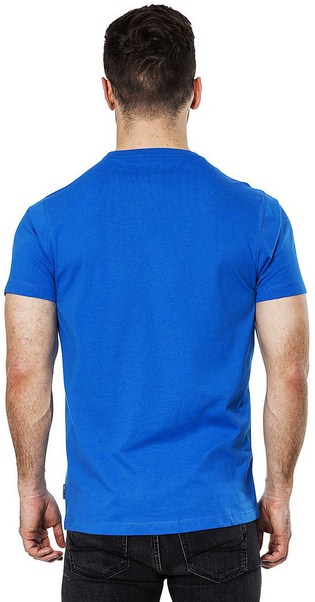 Trespass - Мужская футболка для активного отдыха Downhill