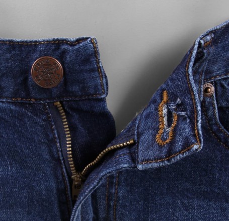 Мужские классические джинсы Сплав F'five (193001)