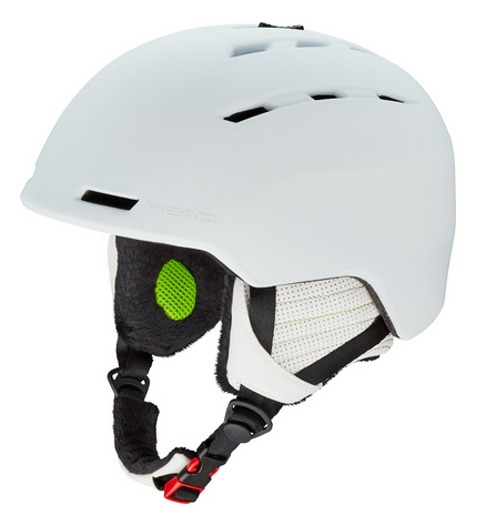 Head - Шлем с надежной системой регулировки Vanda Boa