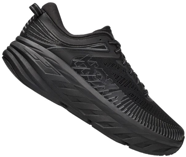 Мужские кроссовки для бега Hoka M Bondi 7