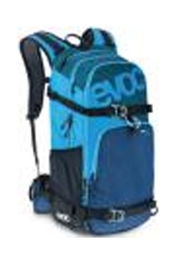 Evoc - Качественный рюкзак для катания Line 28