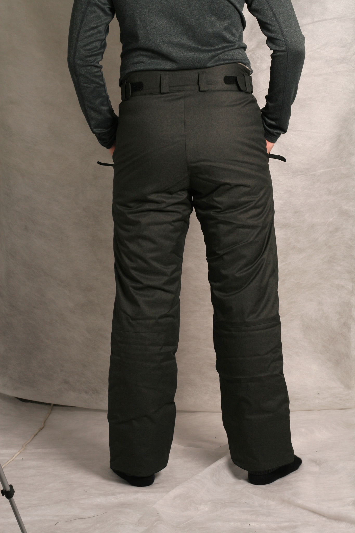 Bask - Мужские теплые брюки Shl Ural Soft