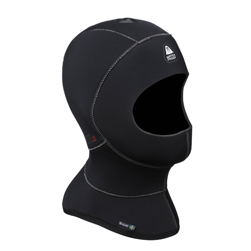 Шлем с манишкой Шлем с вентиляцией Waterproof H1 5/10 мм