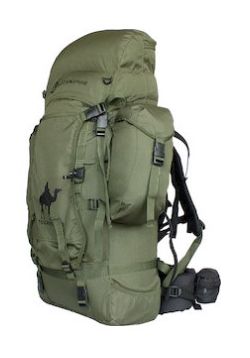 Снаряжение - Качественный рюкзак Туарег 100+