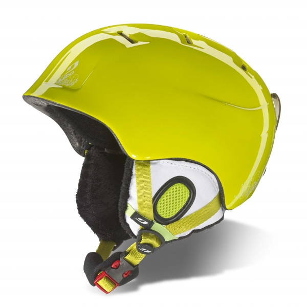 Julbo - Детский горнолыжный шлем Twist 603