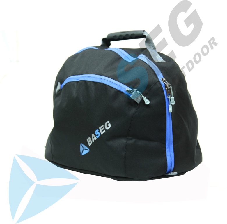 Baseg - Компактная сумка для шлема