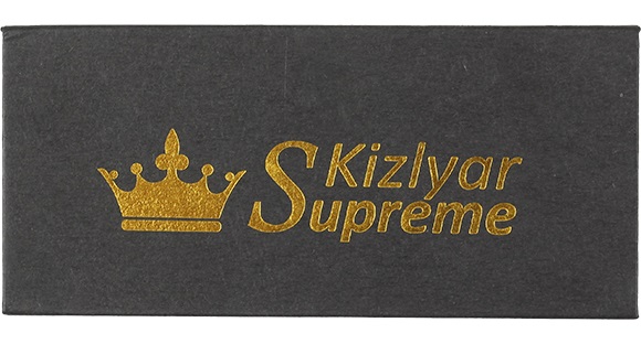 Kizlyar Supreme - Компактный нож Dream