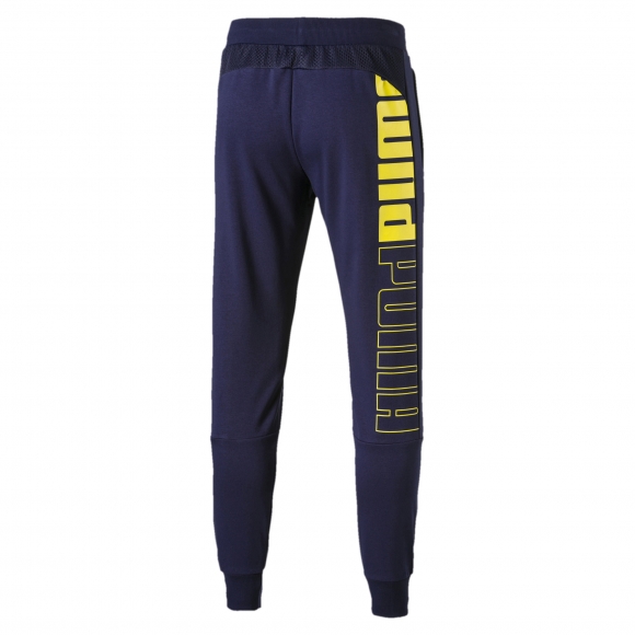 Стильные мужские штаны Puma Modern Sports Pants TR cl