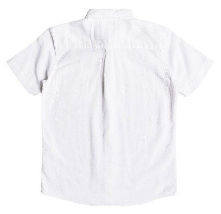 Quiksilver - Детская рубашка для мальчиков 5339702