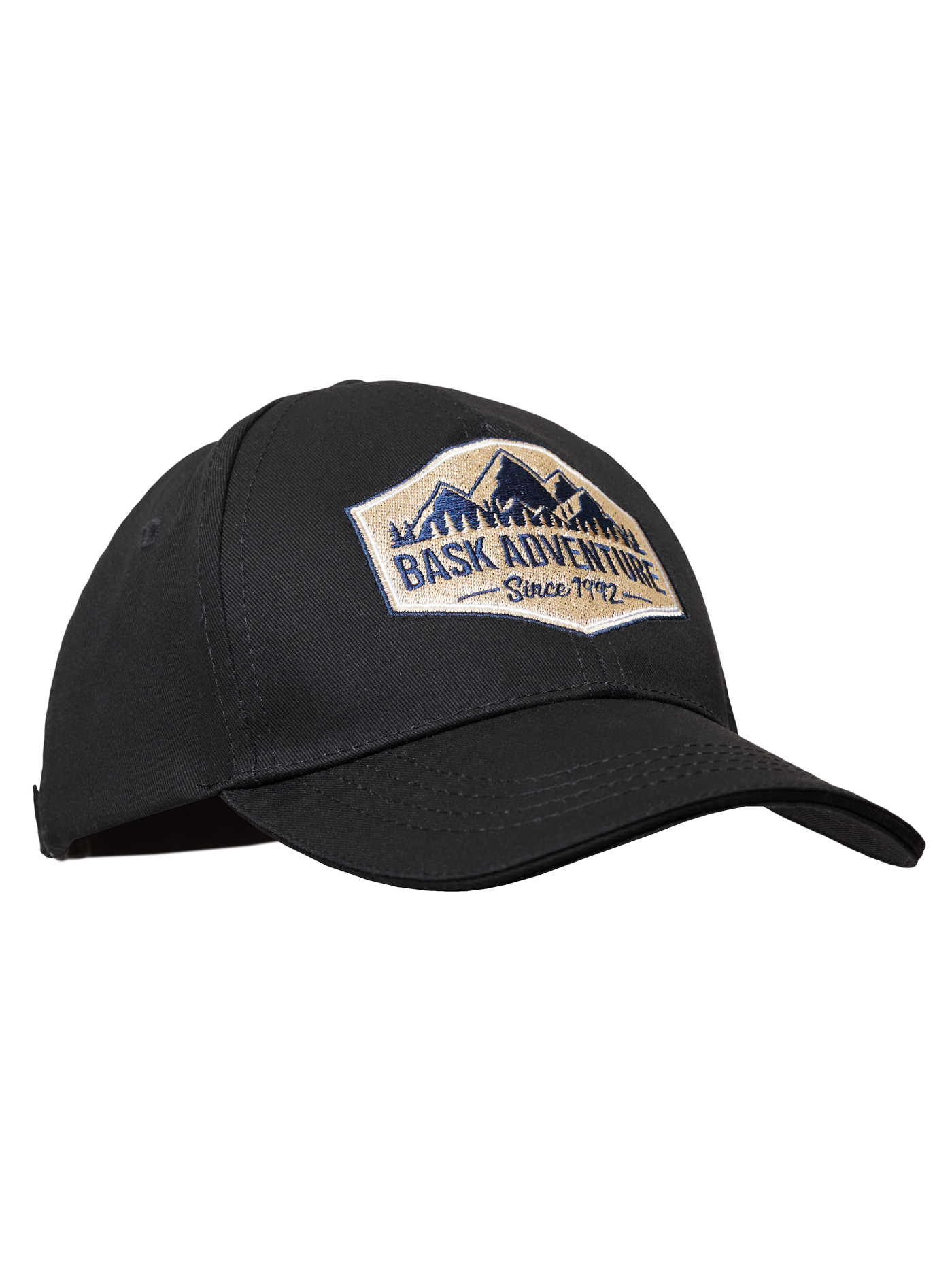 Стильная бейсболка Bask Sun Hat Adventure