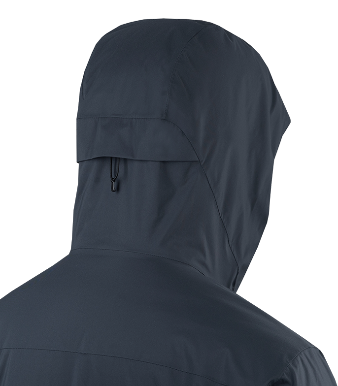 Утеплённая мужская куртка Sivera Байрак 2022