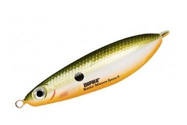 Rapala - Блесна с шумовой камерой для рыбалки 8см