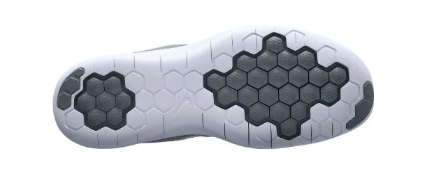 Nike - Мужские кроссовки для бега Flex 2018 RN