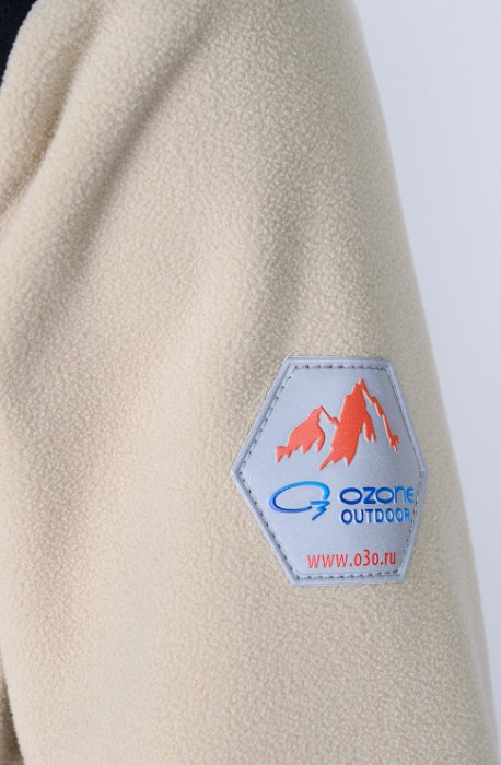 Флисовая куртка O3 Ozone Fint O-Therm