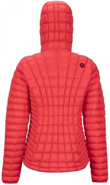 Куртка легкая женская Marmot Wm's Featherless Hoody