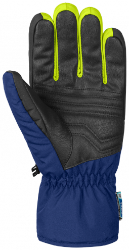 Reusch - Перчатки утепленные Balin R-Tex® XT