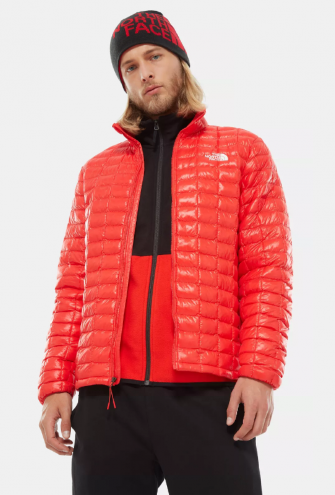 Спортивная куртка мужская The North Face Thermoball Eco