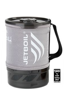 Jetboil - Кастрюля походный Fluxring® Sol Titanium Companion Cup 0.8
