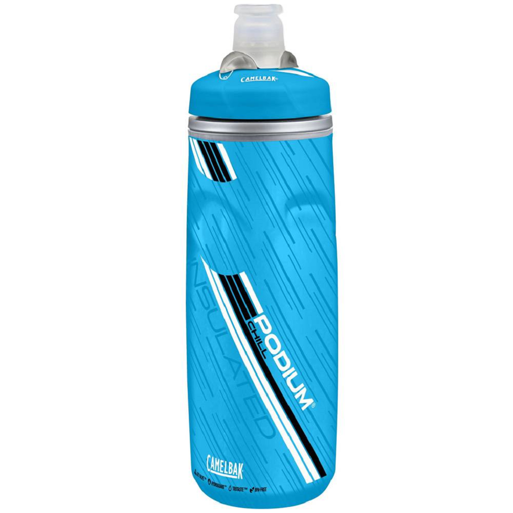 CamelBak - Бутылка туристическая Podium® Chill™ 21oz