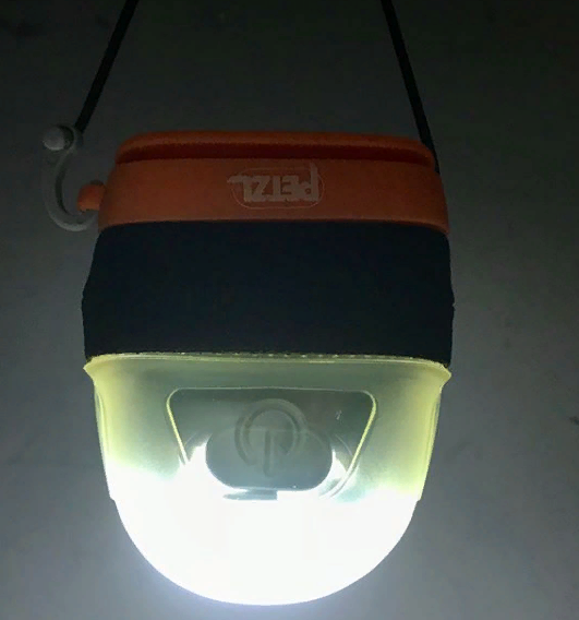 Petzl - Защитный кейс для фонарей Noctilight