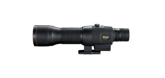 Nikon - Зрительная труба EDG Fieldscope 85 VR