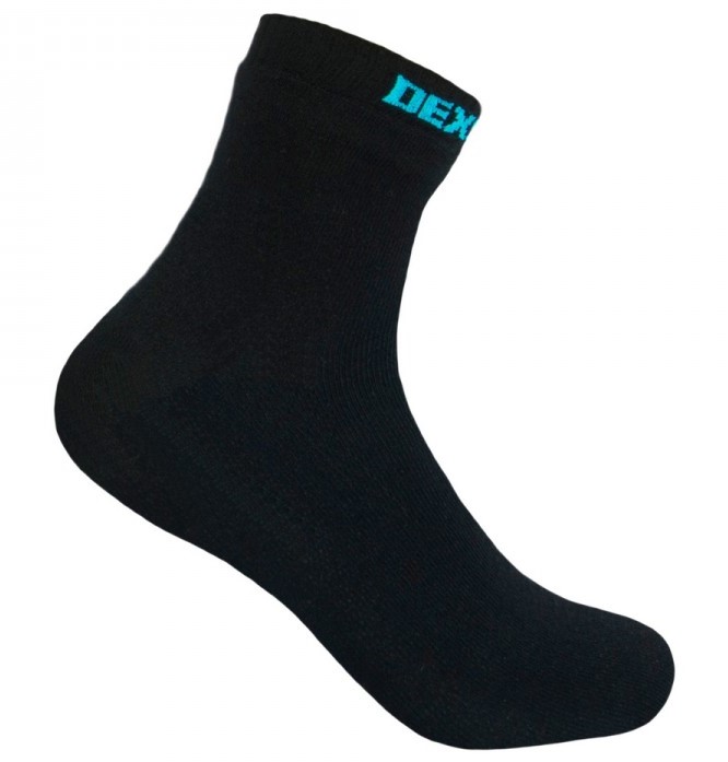 DexShell - Носки трехслойные с антибактериальной пропиткой Ultra Thin Socks