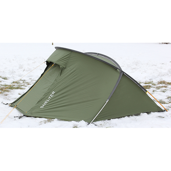 Сплав - Палатка одноместная Shelter