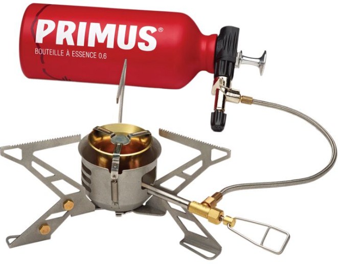 Primus - Горелка газовая мультитопливная OmniFuel II