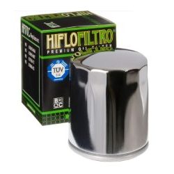 Hi-Flo - Качественный масляный фильтр HF170
