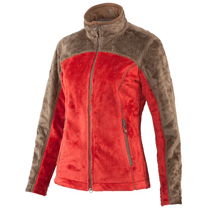 Sivera - Куртка женская Красна 2.0