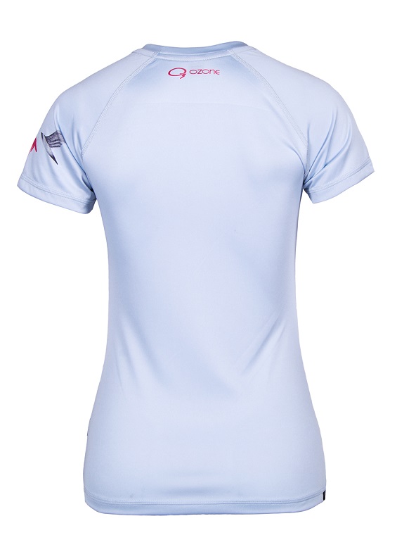 Спортивная майка O3 Ozone Manu O-Skin
