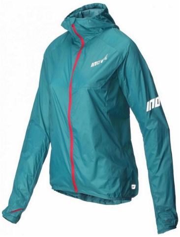 Inov-8 - Спортивная куртка AT/C Windshell FZ M