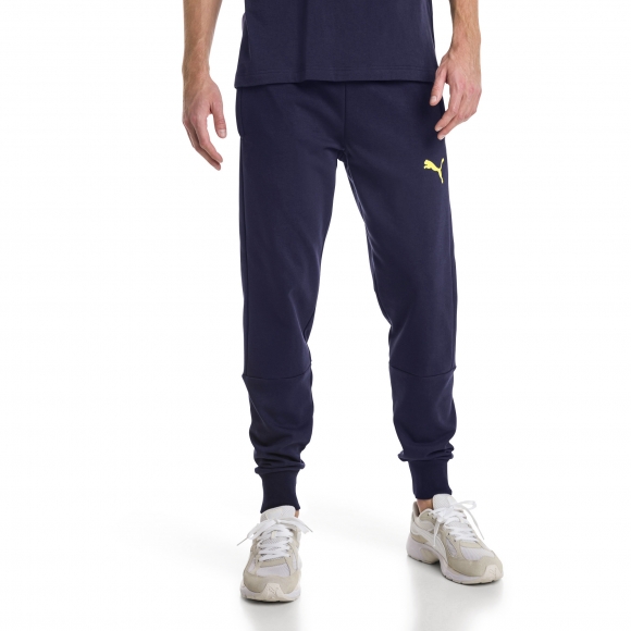 Стильные мужские штаны Puma Modern Sports Pants TR cl