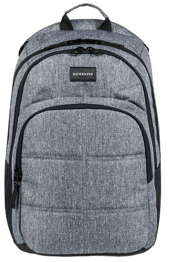 Quiksilver - Рюкзак удобный Quiksilver 20